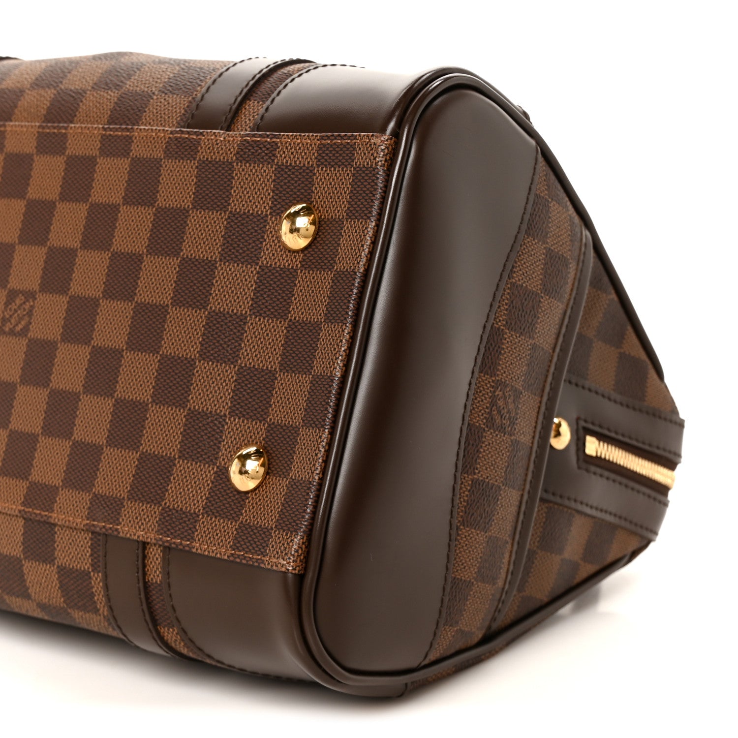 Louis Vuitton Damier Ebene Berkeley 9 of 9