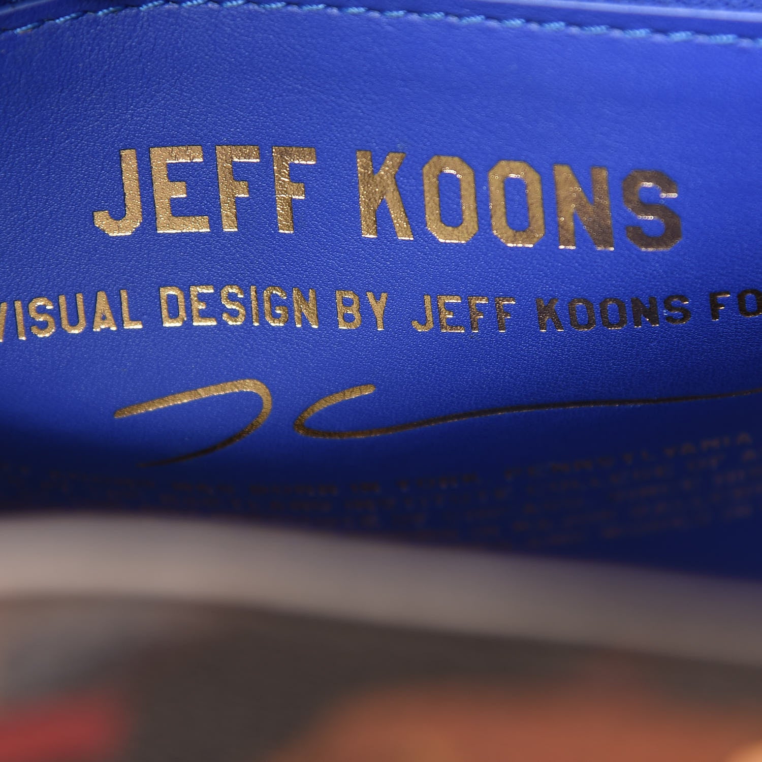 Louis Vuitton Masters Gauguin Neonoe 8 of 12