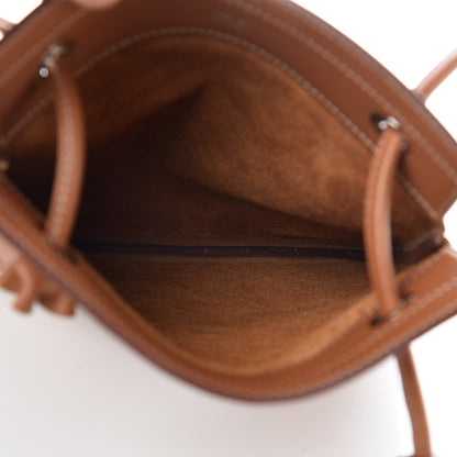 Hermes Milo Lambskin Swift Mini Aline Gold 5 of 10