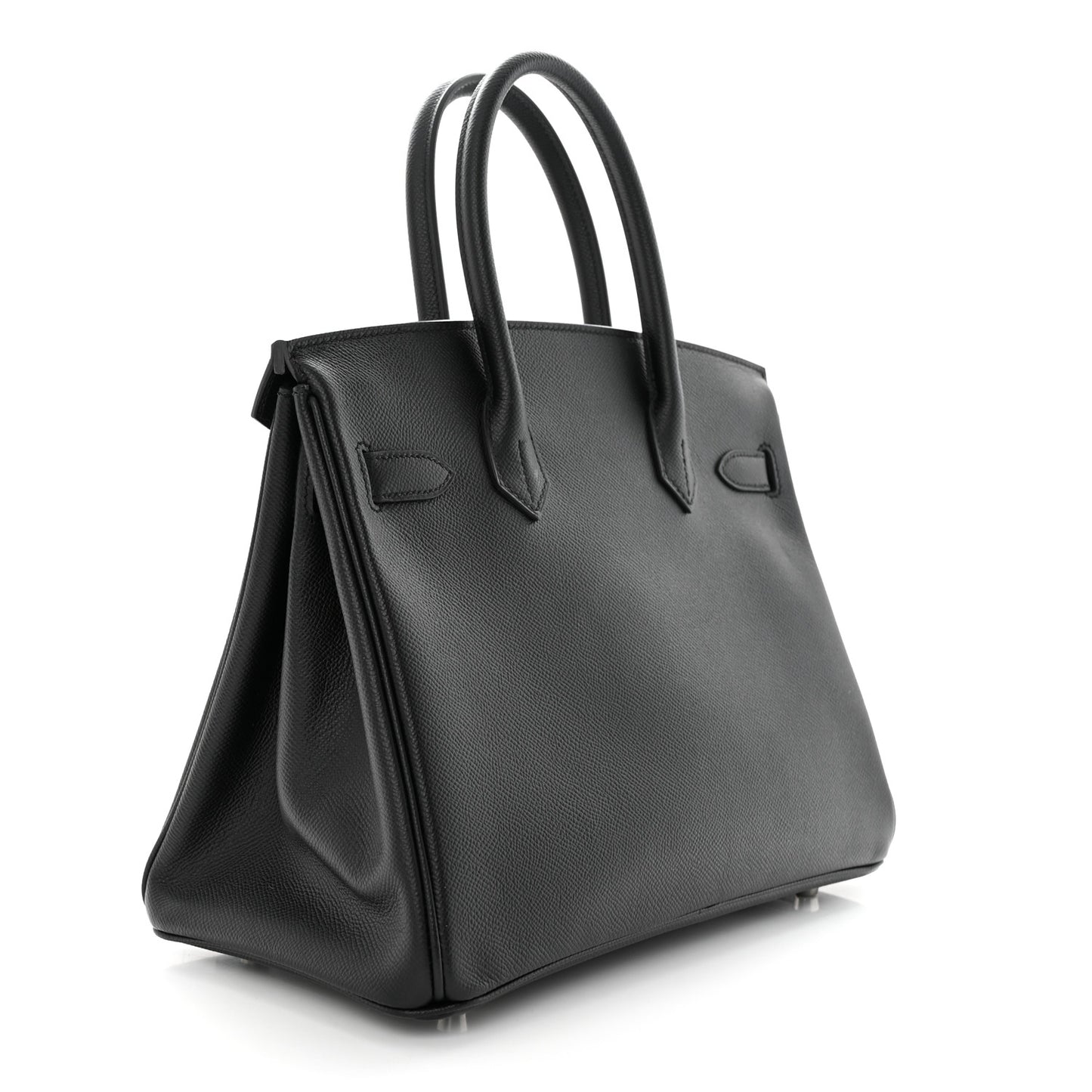 Epsom BIRKIN 30 Black