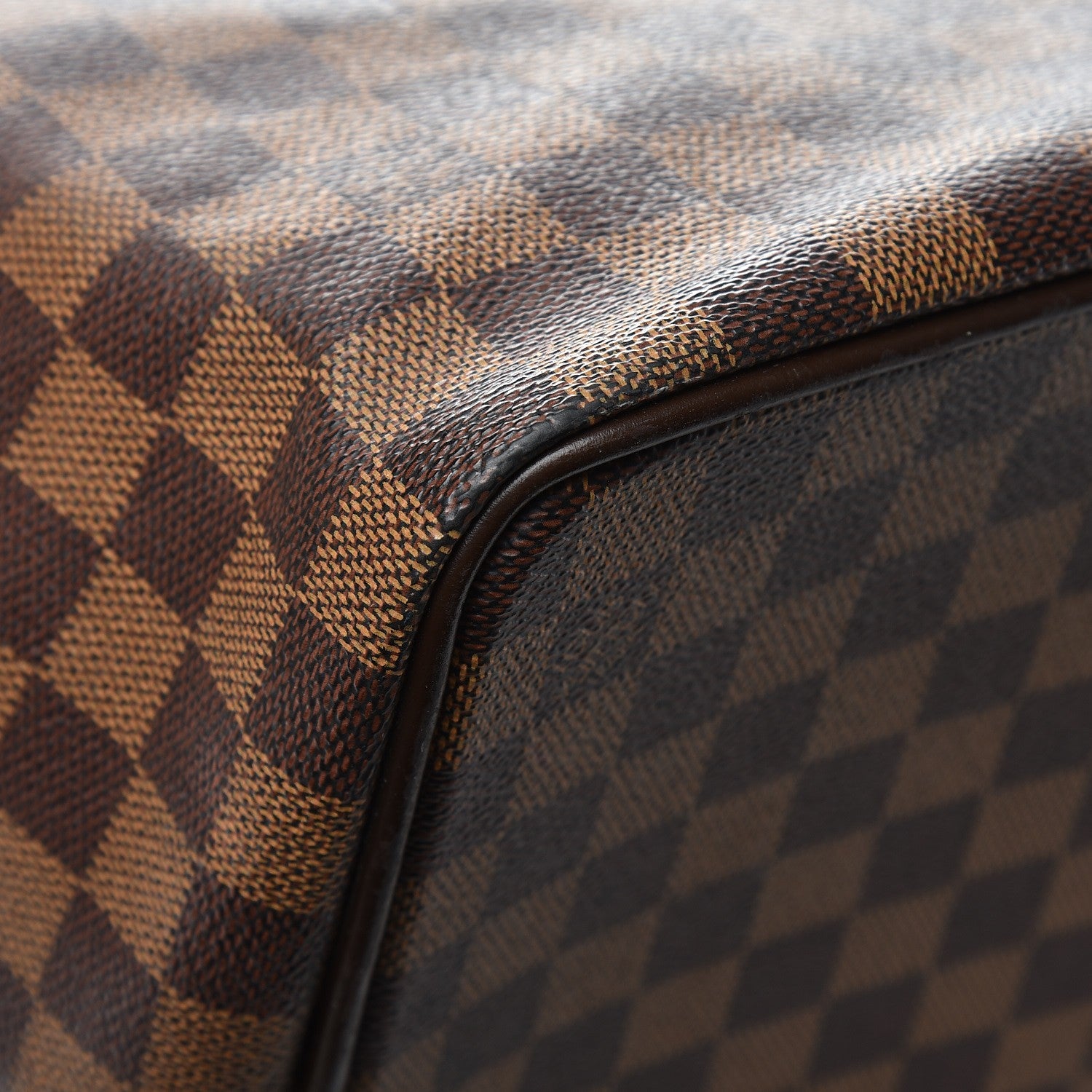 Louis Vuitton Damier Ebene Greenwich PM 11 of 16