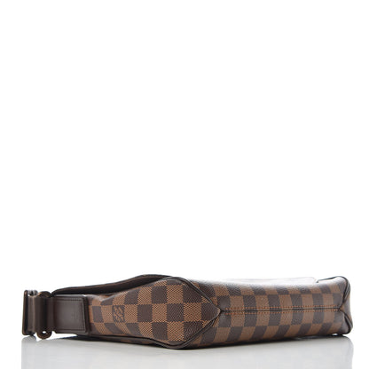 Louis Vuitton Damier Ebene District PM 4 of 9