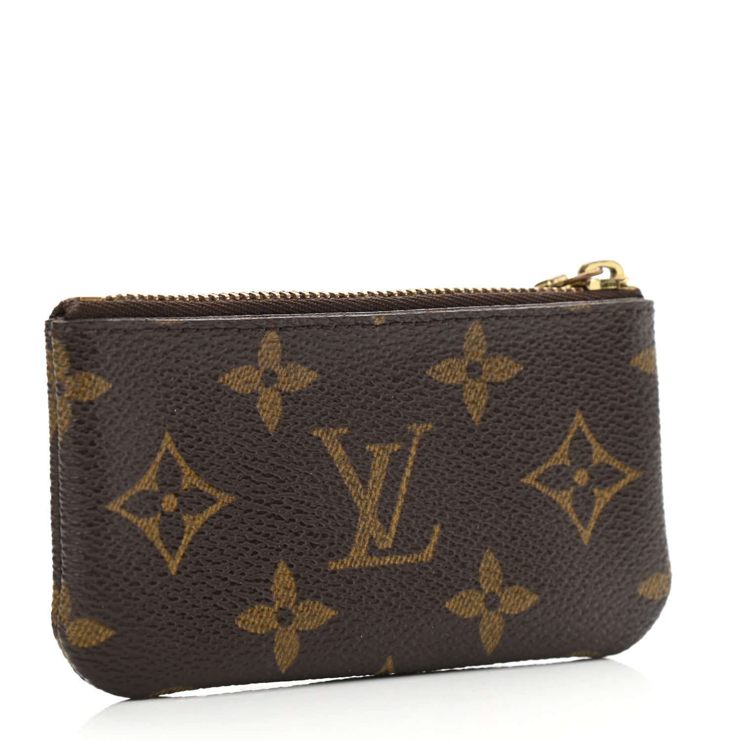 Louis Vuitton Monogram Key Pouch 3 of 7