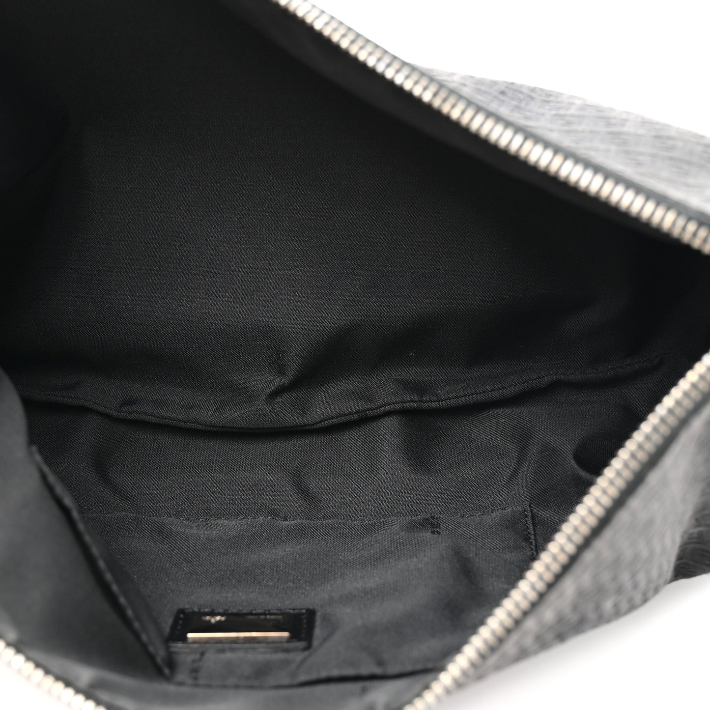 Zucchino Pochette Black