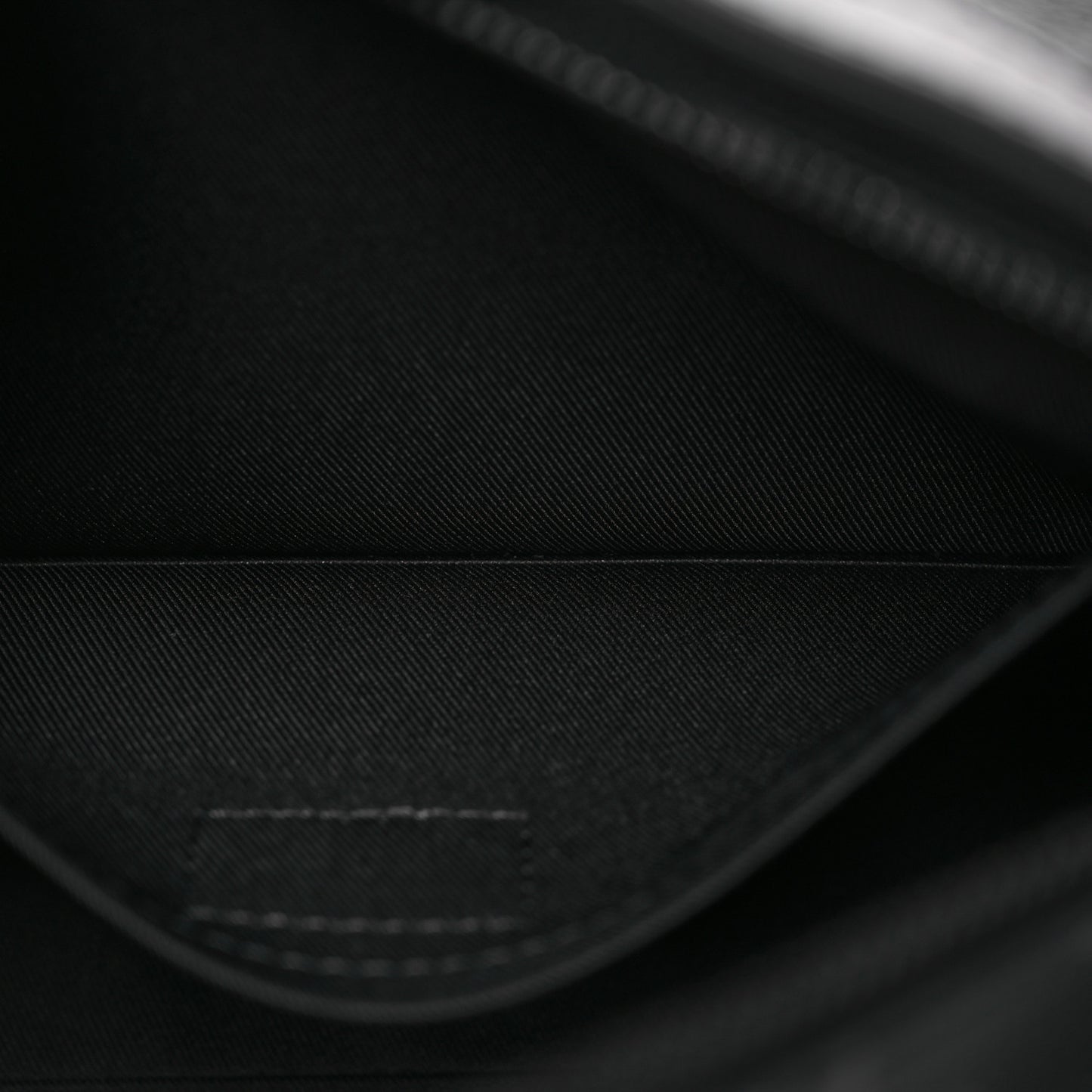 Monogram Eclipse Soul Trunk East West