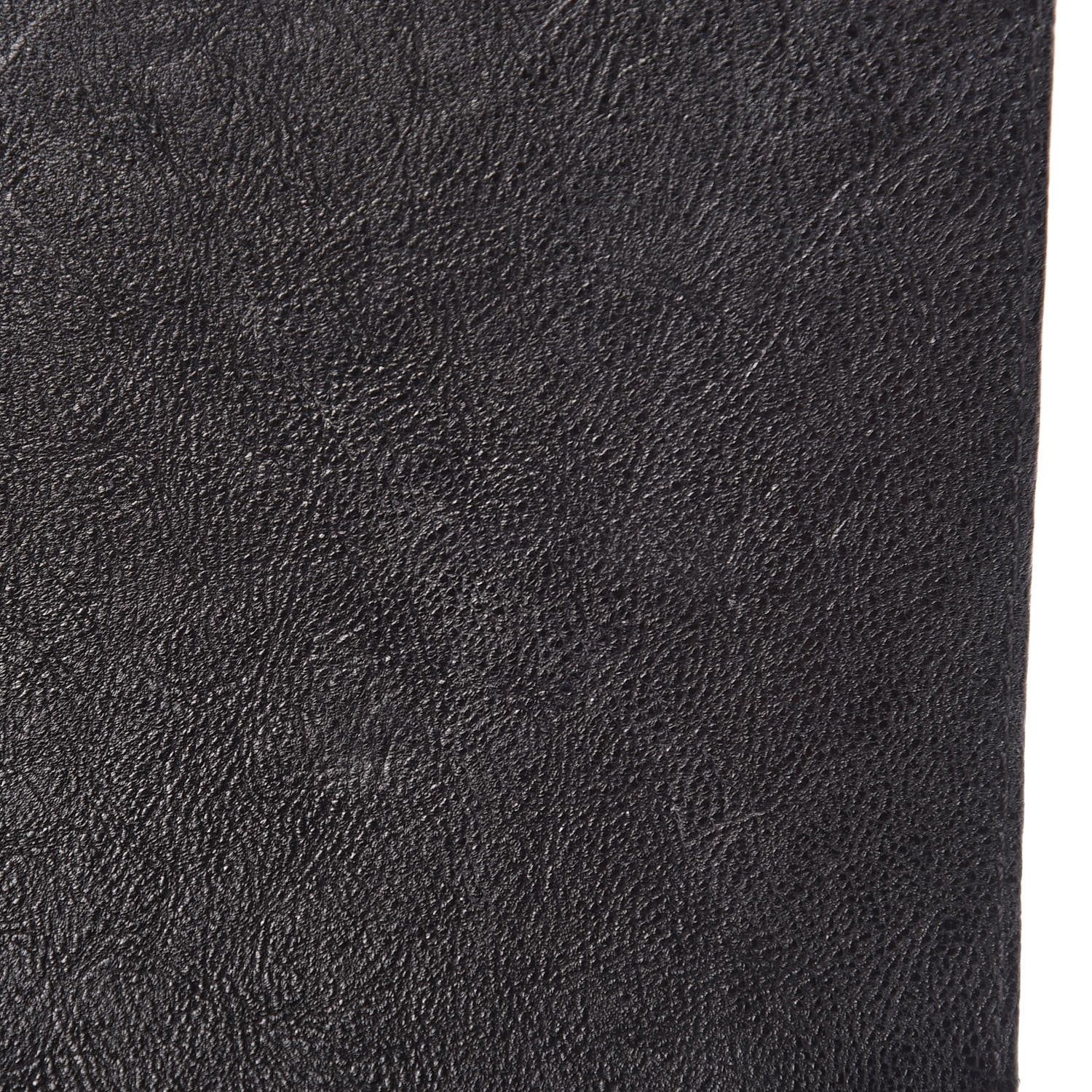 Chanel Calfskin Quilted Medium Boy Top Handle Flap Black 13 of 13