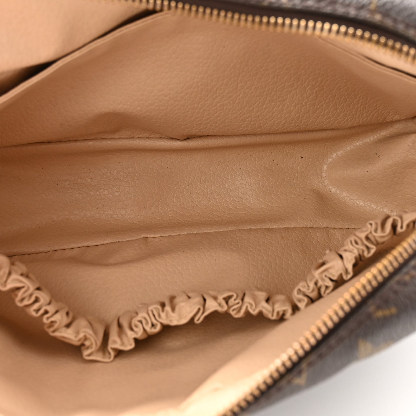 Monogram Trousse Toilette 23