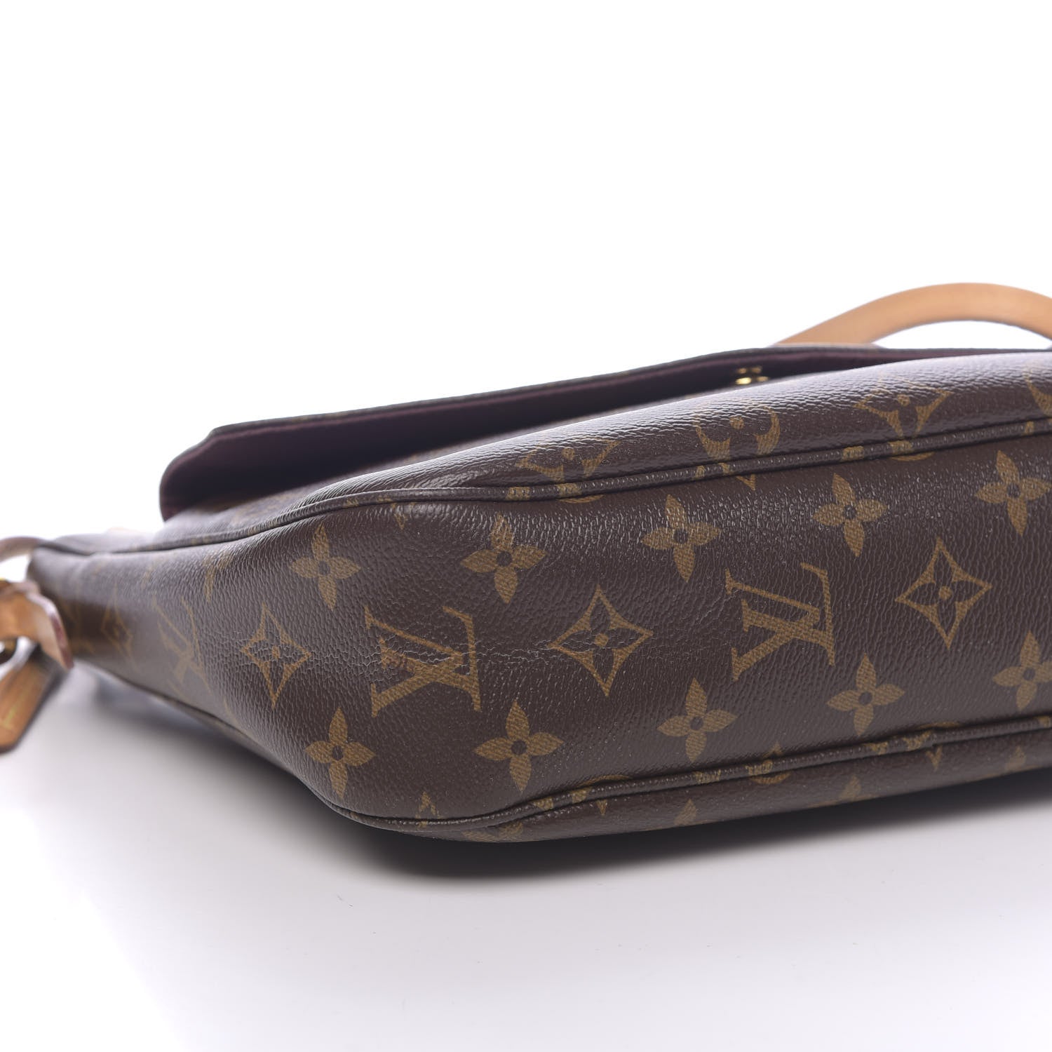 Louis Vuitton Monogram Mabillon 12 of 13