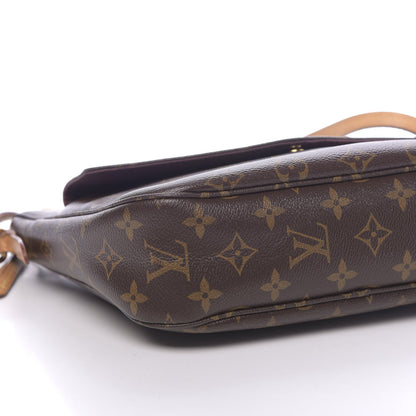 Louis Vuitton Monogram Mabillon 12 of 13