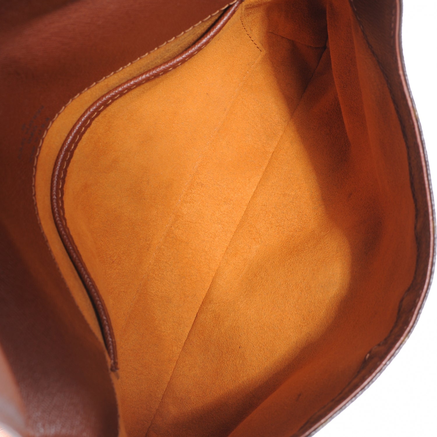 Louis Vuitton Monogram Musette Tango 7 of 7