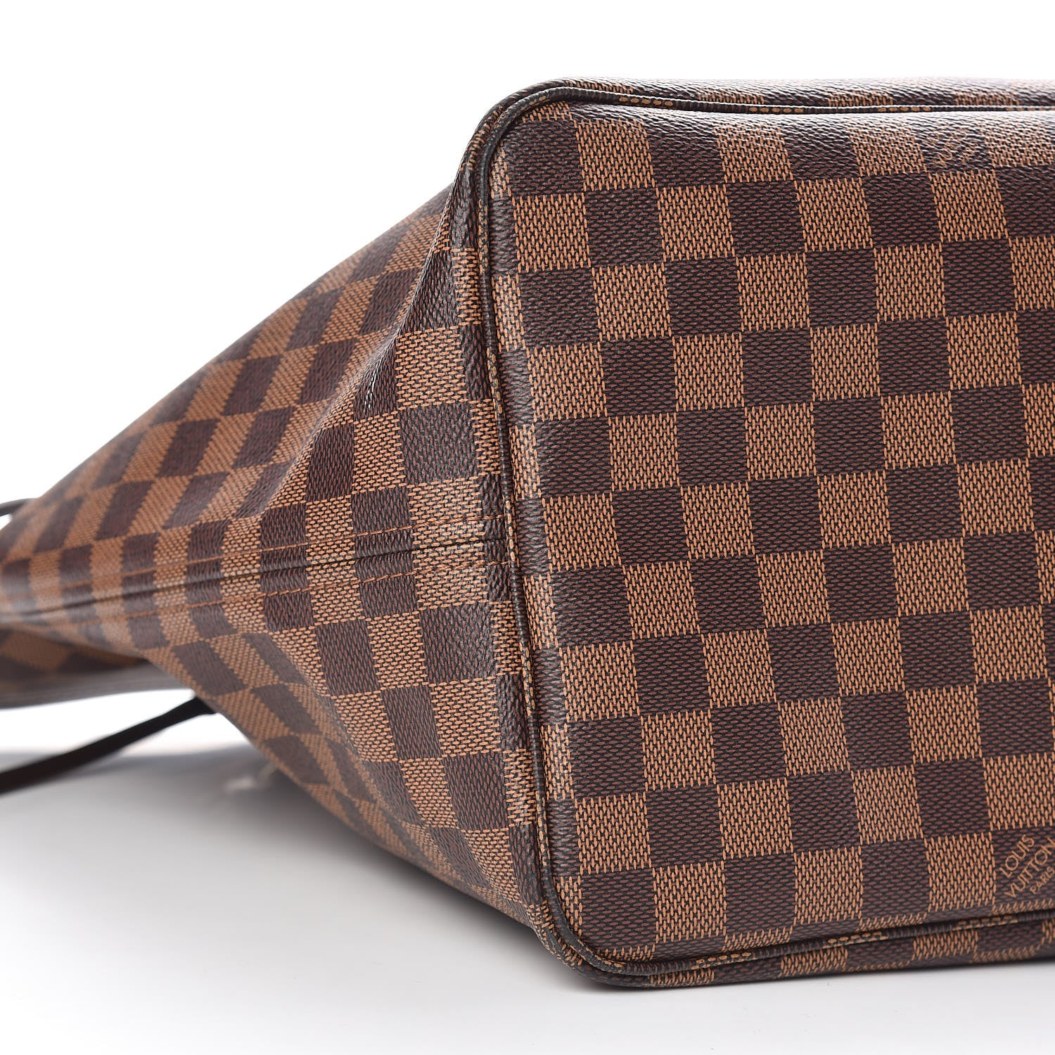 Louis Vuitton Damier Ebene Neo Neverfull GM 5 of 11