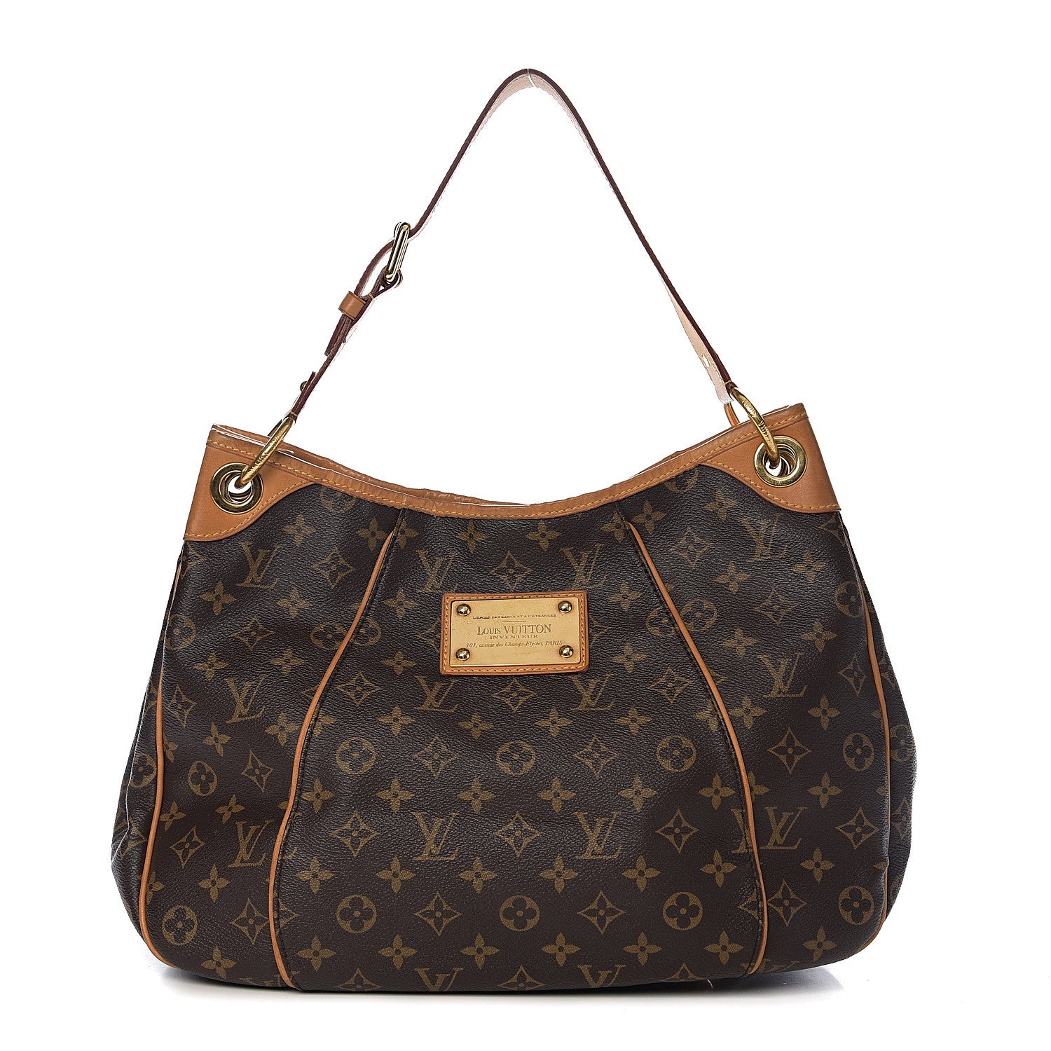 Louis Vuitton Monogram Galliera PM 1 of 10