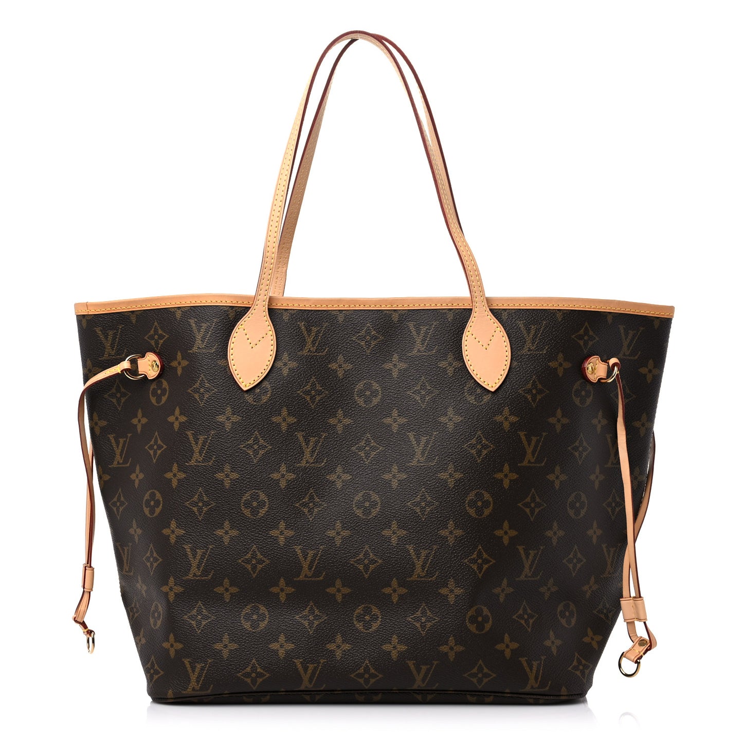 Monogram Neverfull MM