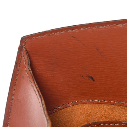 Louis Vuitton Epi Cluny Kenyan Fawn 15 of 18