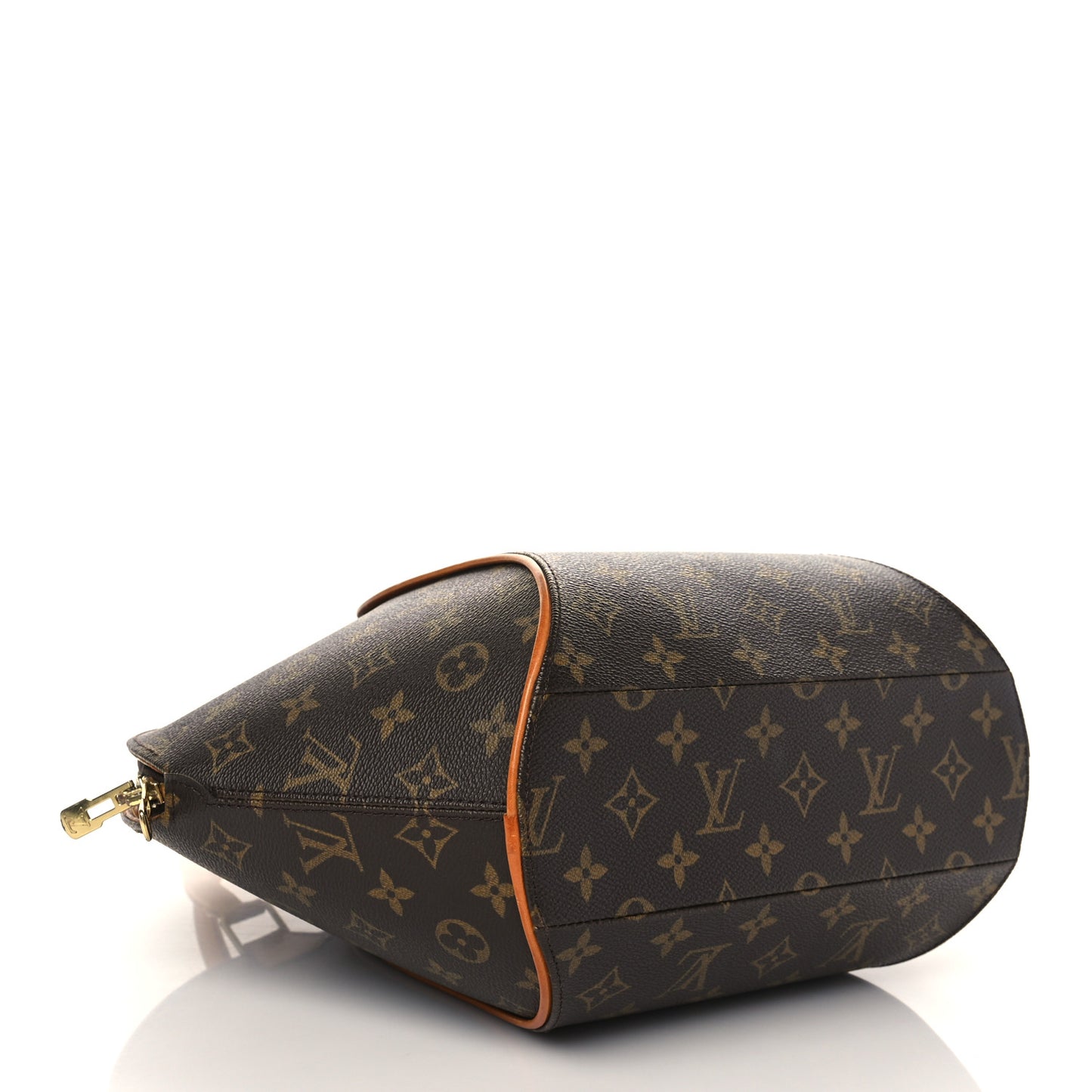 Monogram Ellipse MM