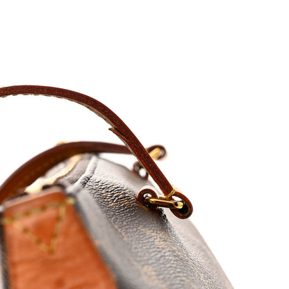 Louis Vuitton Monogram Iena PM 15 of 16