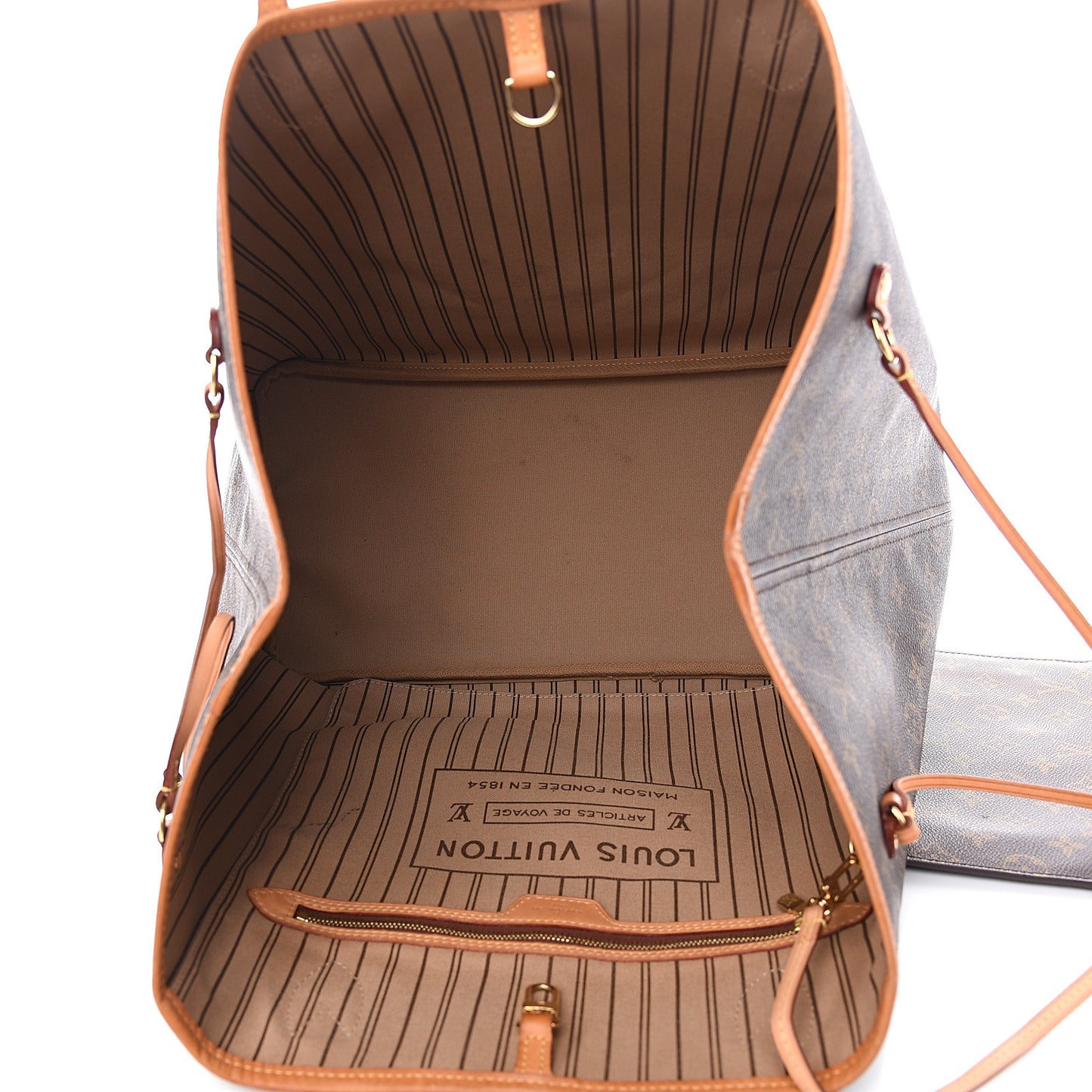 Monogram Neo Neverfull GM
