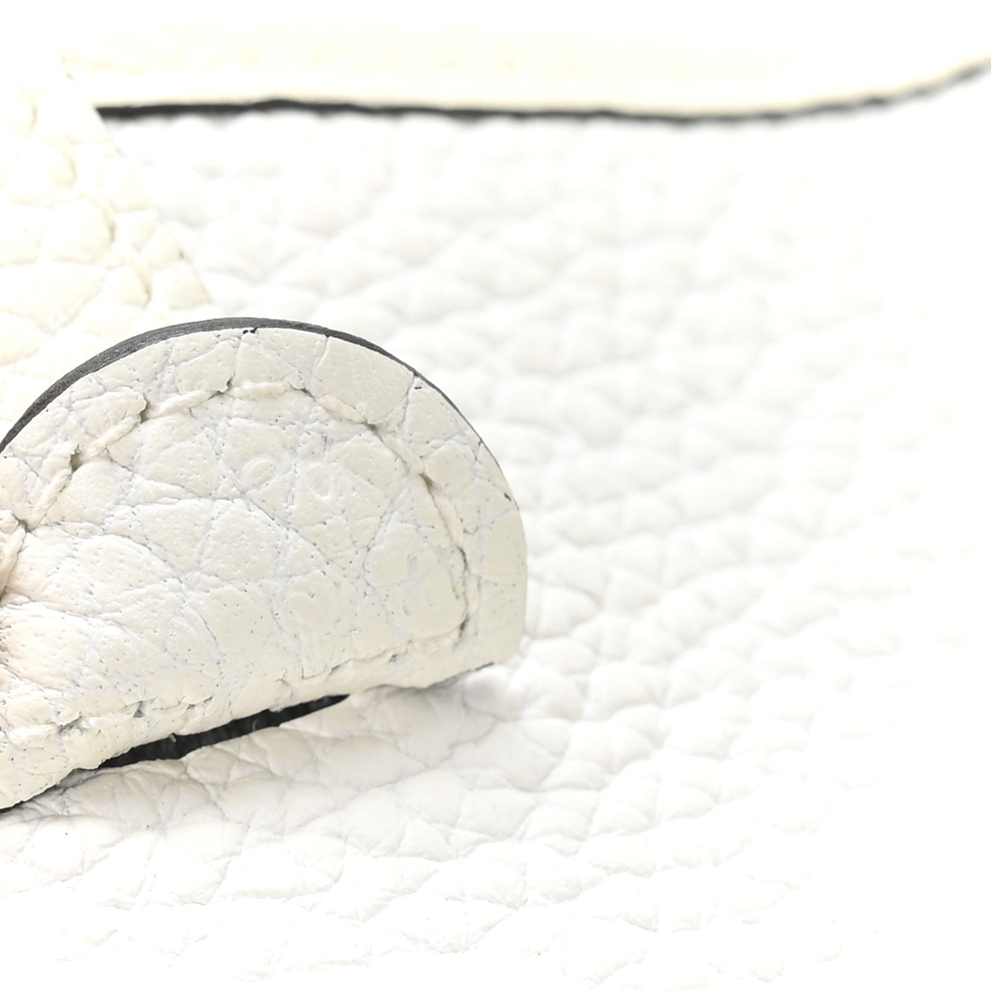 Taurillon Clemence Amazone Evelyne TPM New White