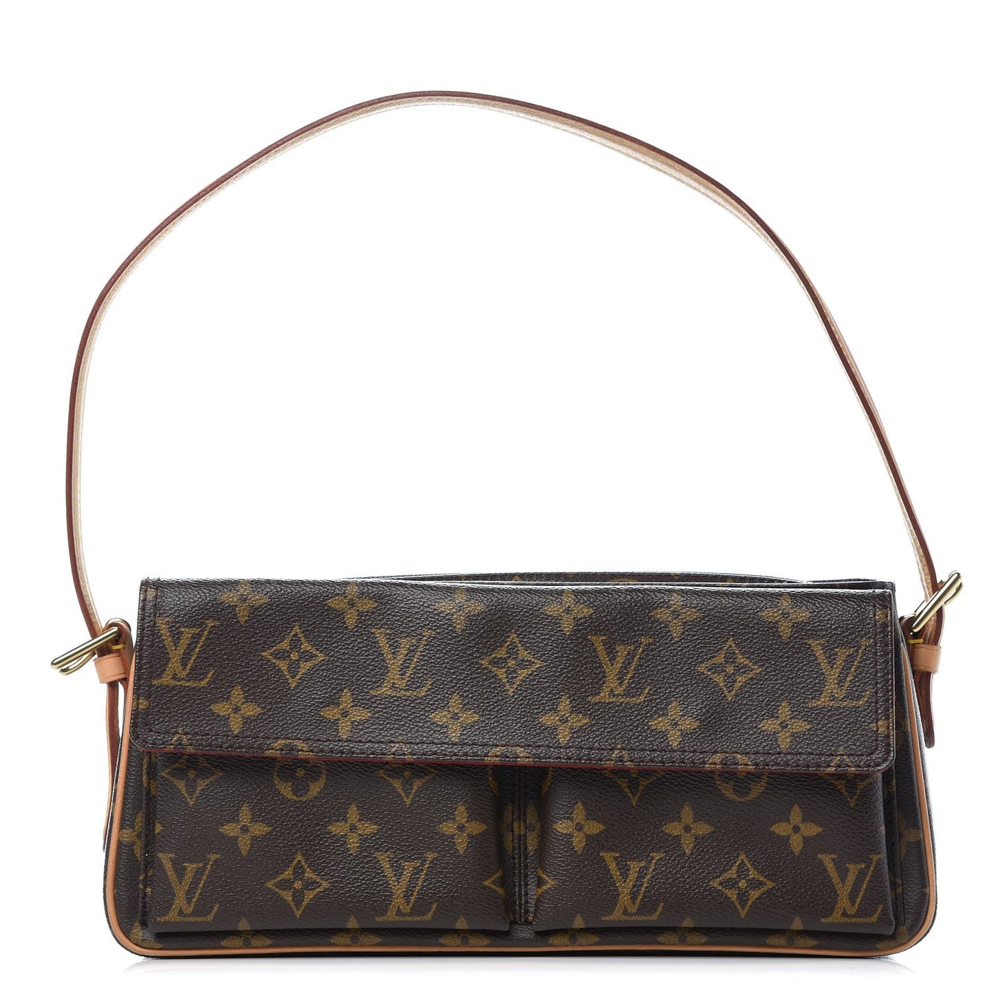 Monogram Viva-Cite MM