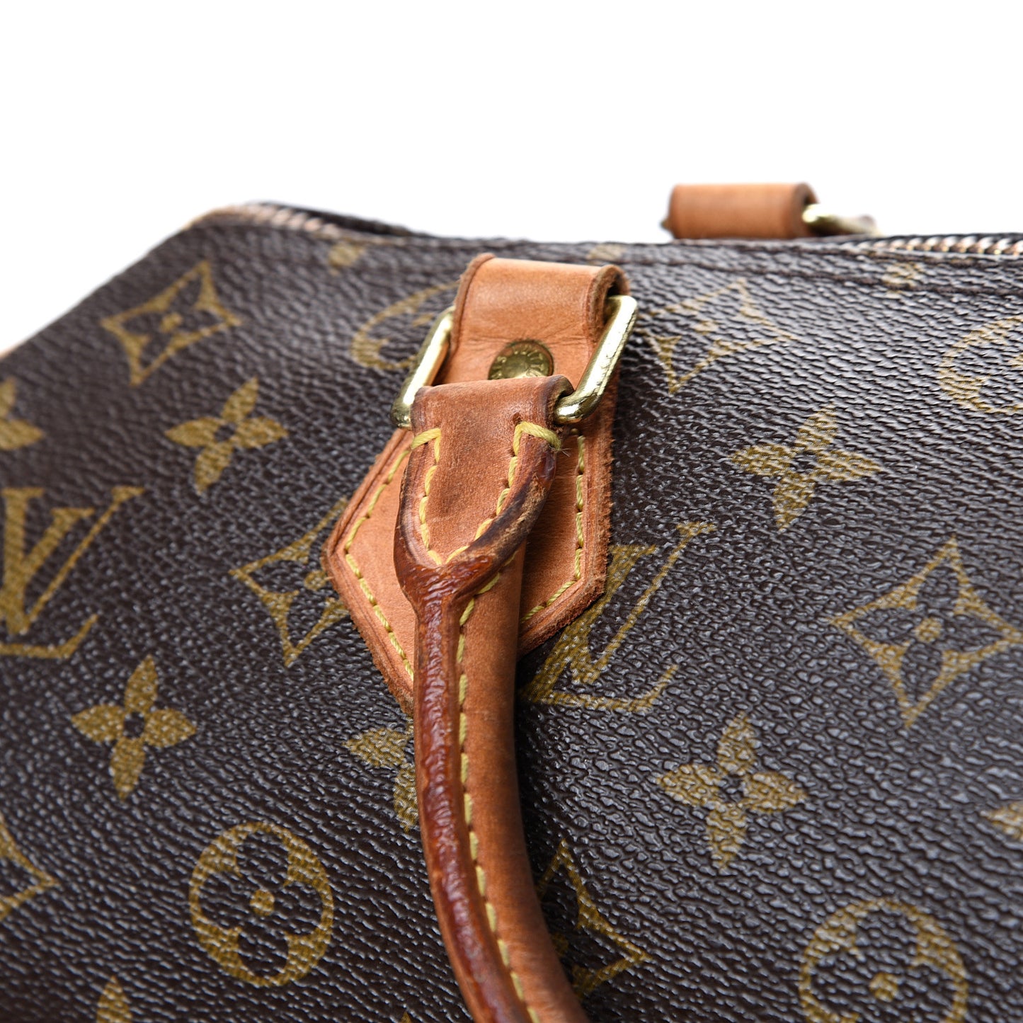 Monogram Speedy 30