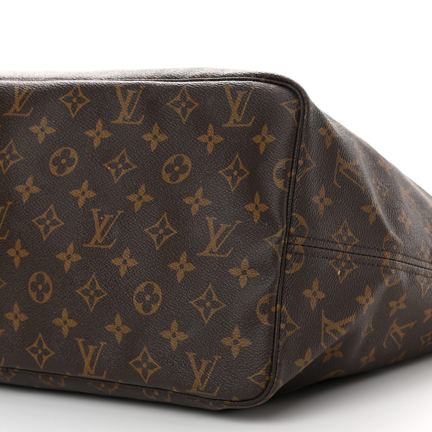 Louis Vuitton Monogram Neverfull GM 10 of 22