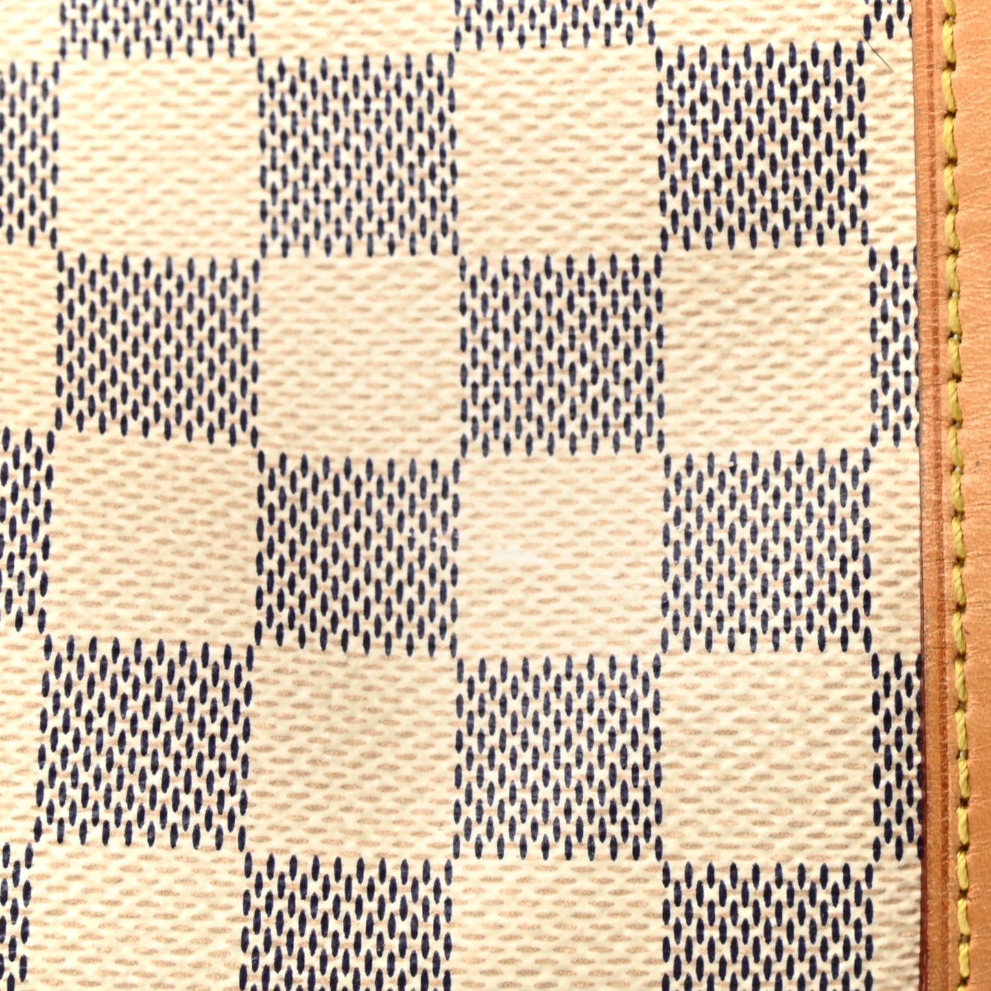 Damier Azur Keepall Bandouliere 45