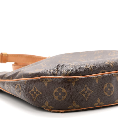 Louis Vuitton Monogram Odeon PM 8 of 13