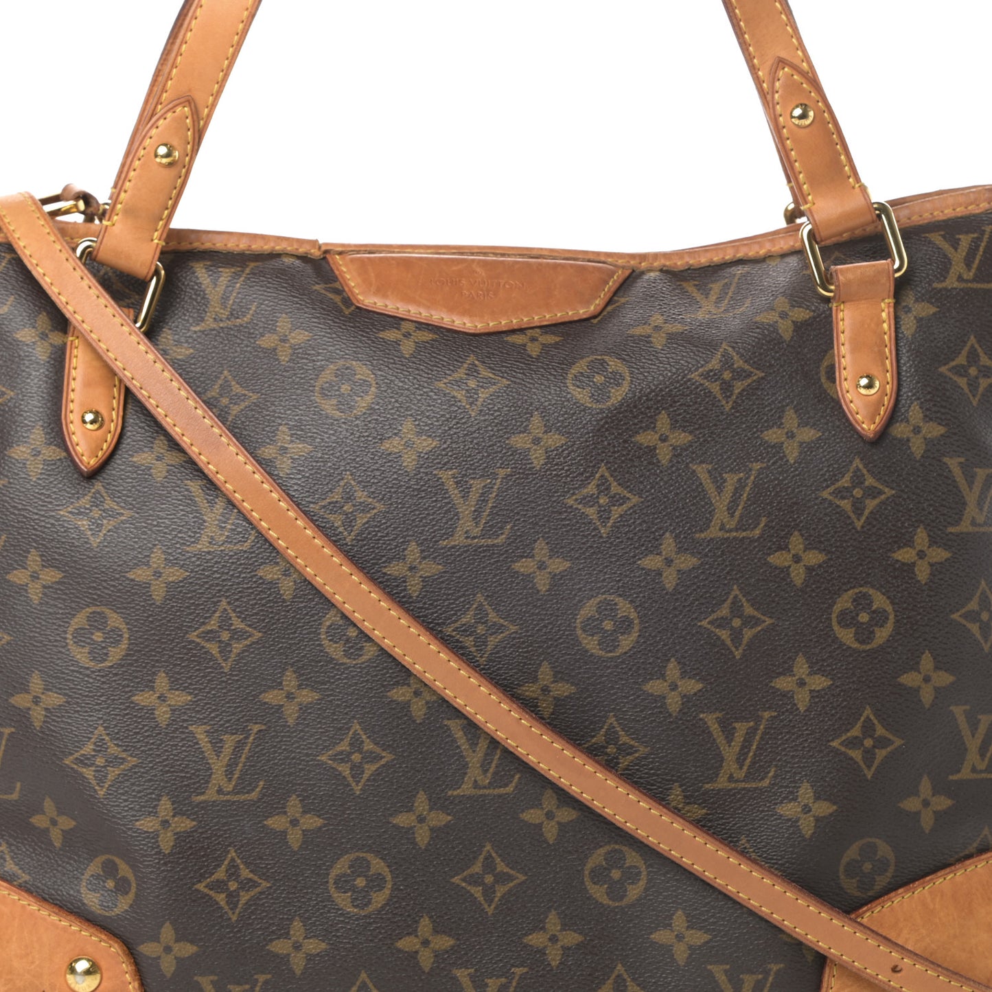 Monogram Estrela MM