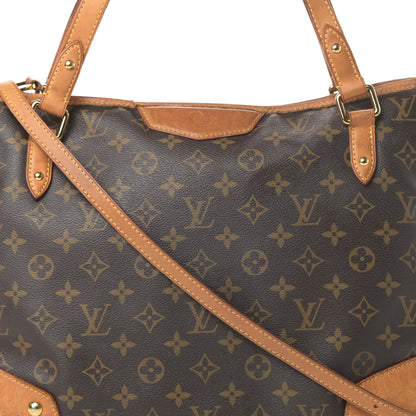 Louis Vuitton Monogram Estrela MM 8 of 20