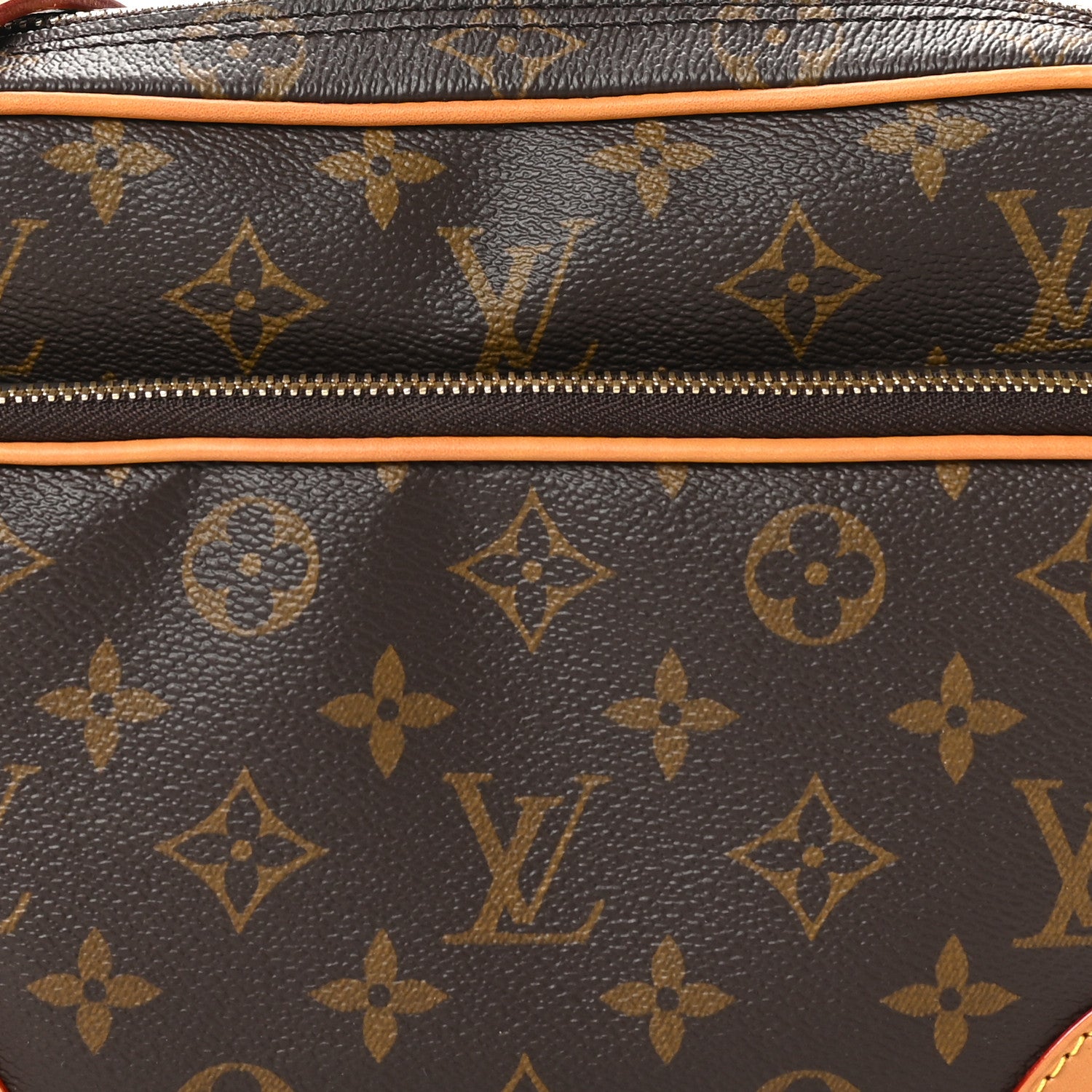 Louis Vuitton Monogram Archive Nil NM 7 of 9