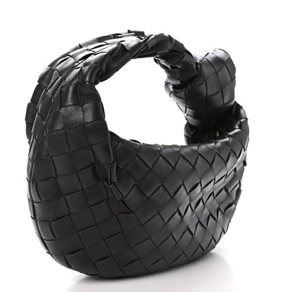 Bottega Veneta Nappa Intrecciato Mini Jodie Fondant 3 of 10