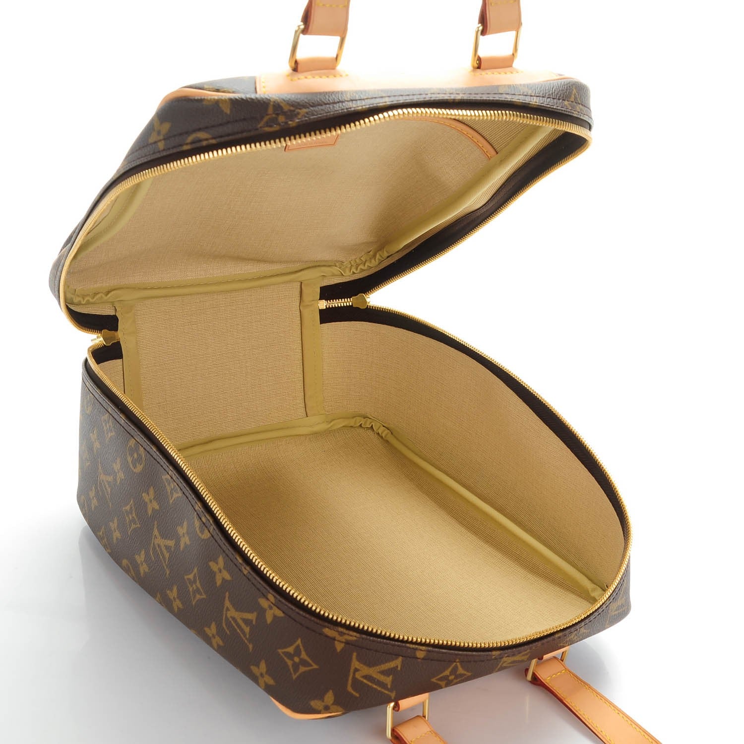 Louis Vuitton Monogram Excursion Shoe Bag 5 of 7