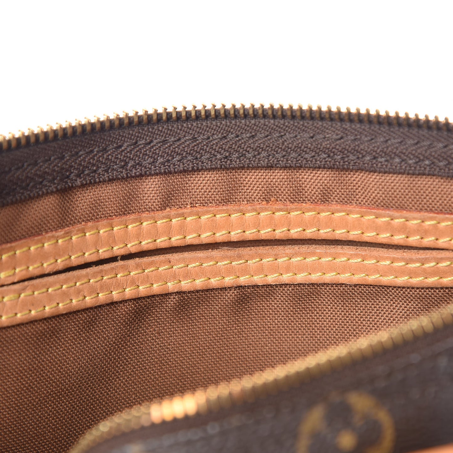 Monogram Speedy 25