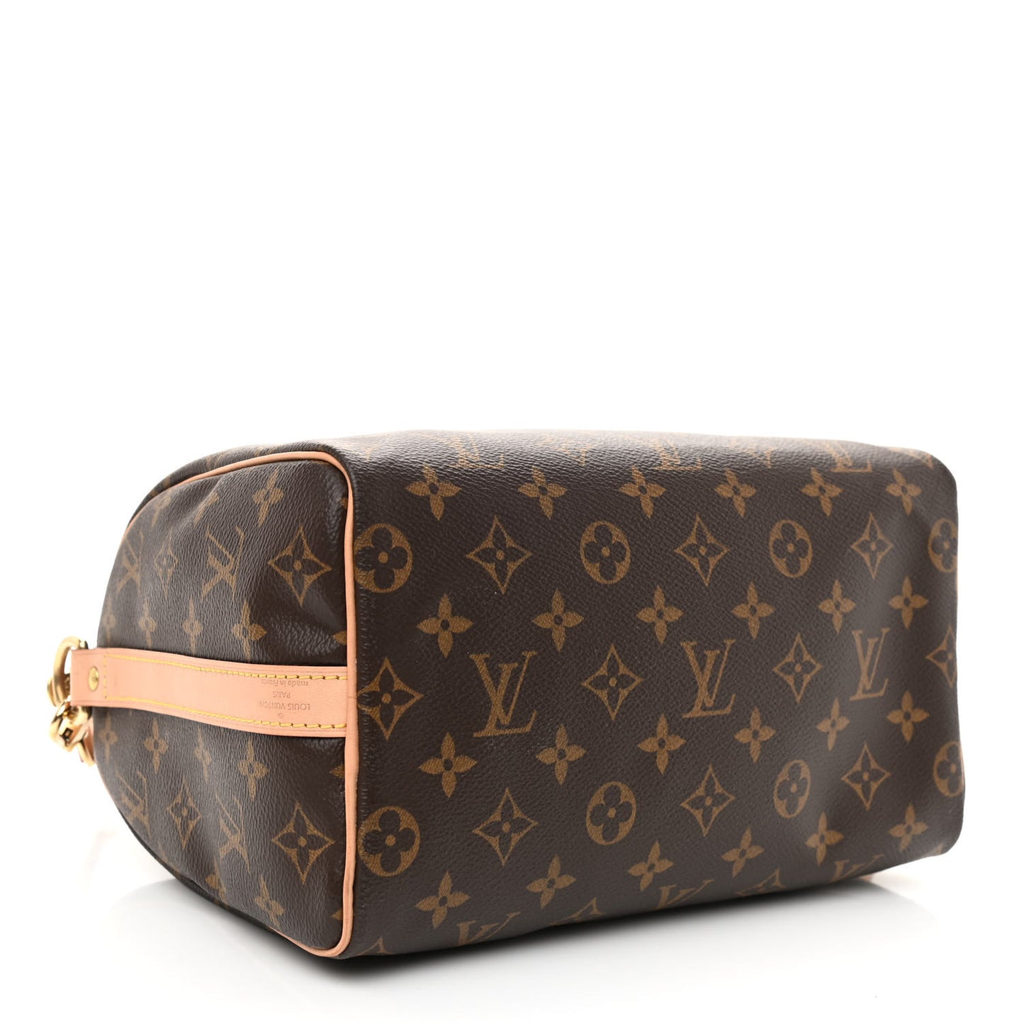 Monogram Speedy Bandouliere 25
