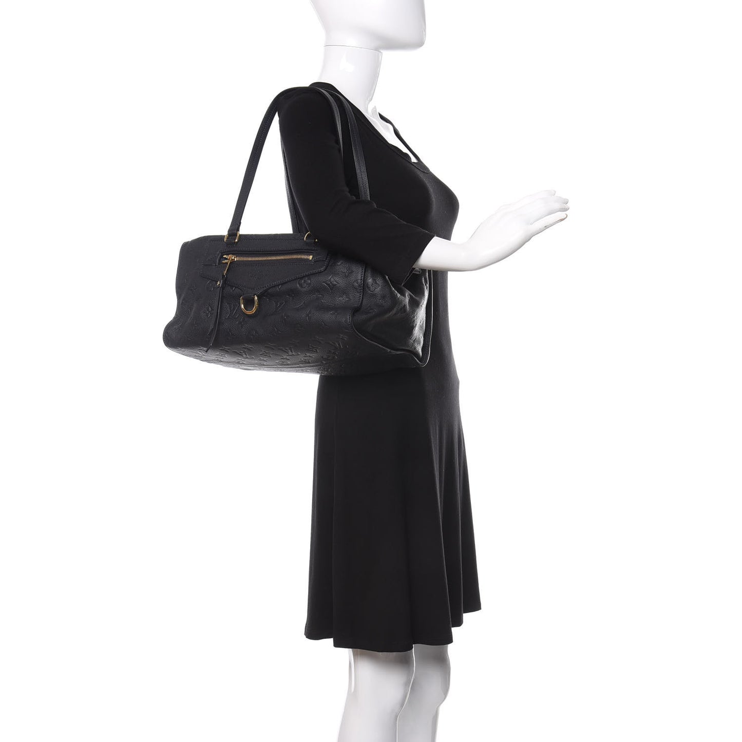 Empreinte Inspiree Infini