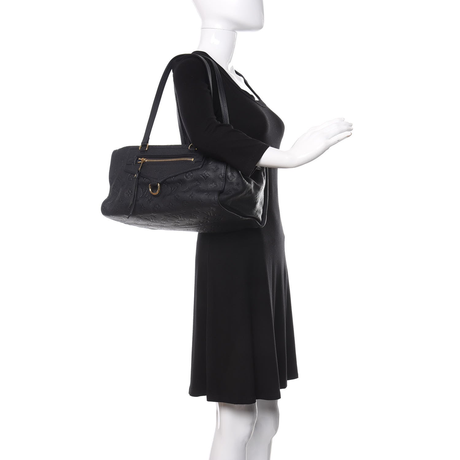 Louis Vuitton Empreinte Inspiree Infini 2 of 12