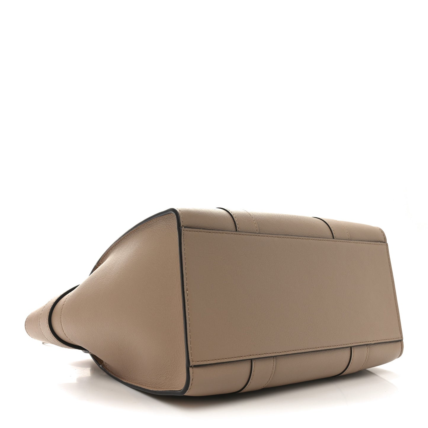 Silky Calf Small Zipped Bayswater Maple
