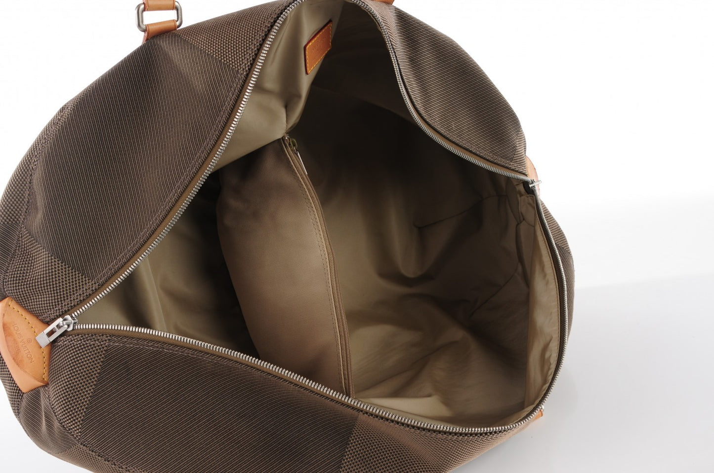 Damier Geant Attaquant Earth