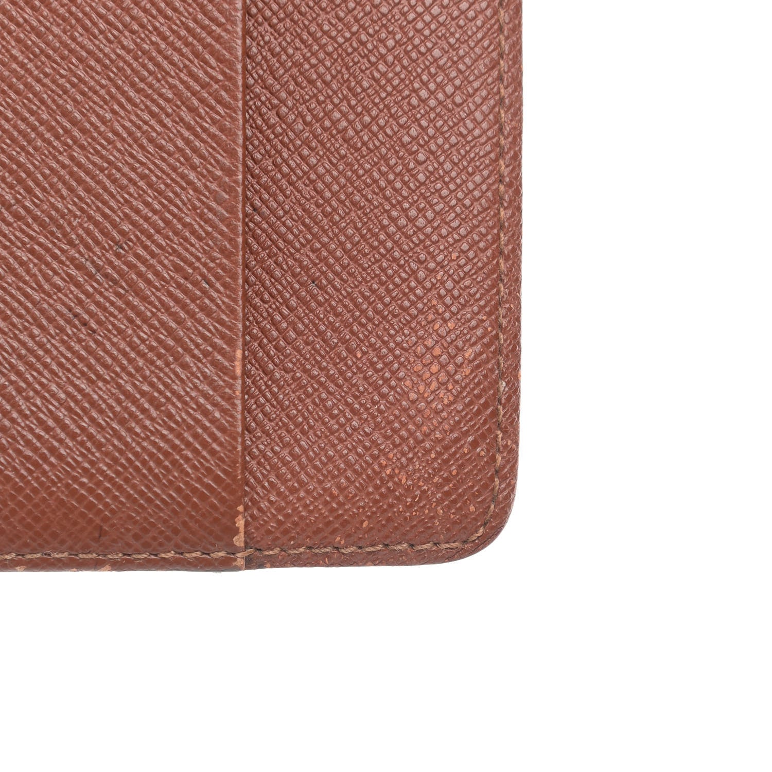 Louis Vuitton Monogram Medium Ring Agenda Cover 10 of 19