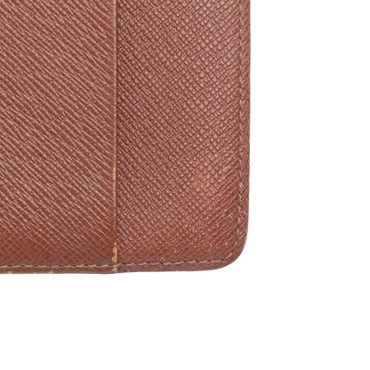 Louis Vuitton Monogram Medium Ring Agenda Cover 10 of 19