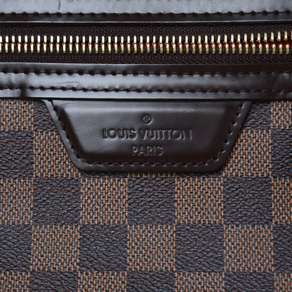 Louis Vuitton Damier Ebene Evora MM 8 of 8