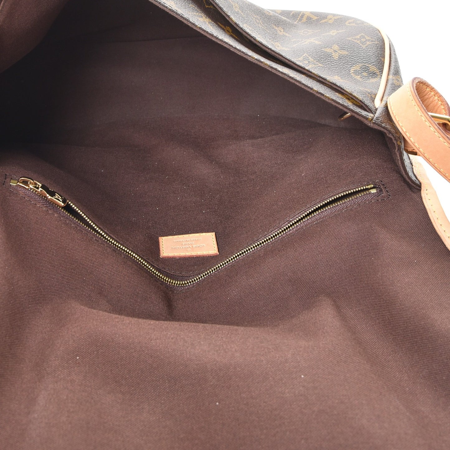 Monogram Menilmontant MM