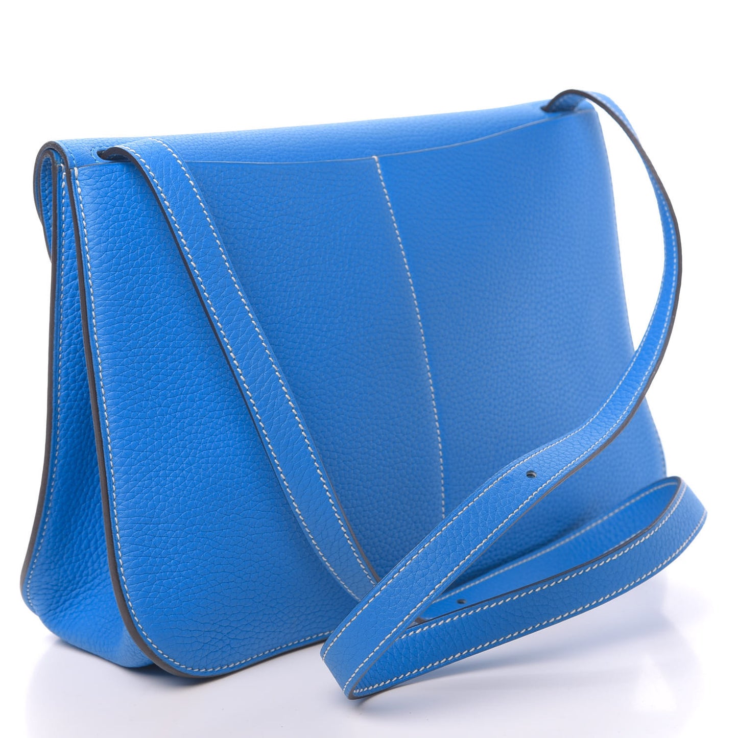 Taurillon Clemence Halzan 31 GM Bleu Hydra