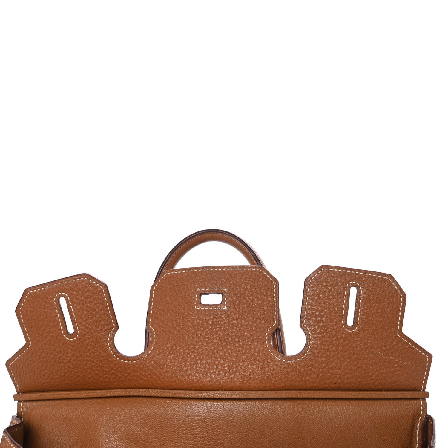 Hermes Togo Birkin 30 Gold 15 of 40