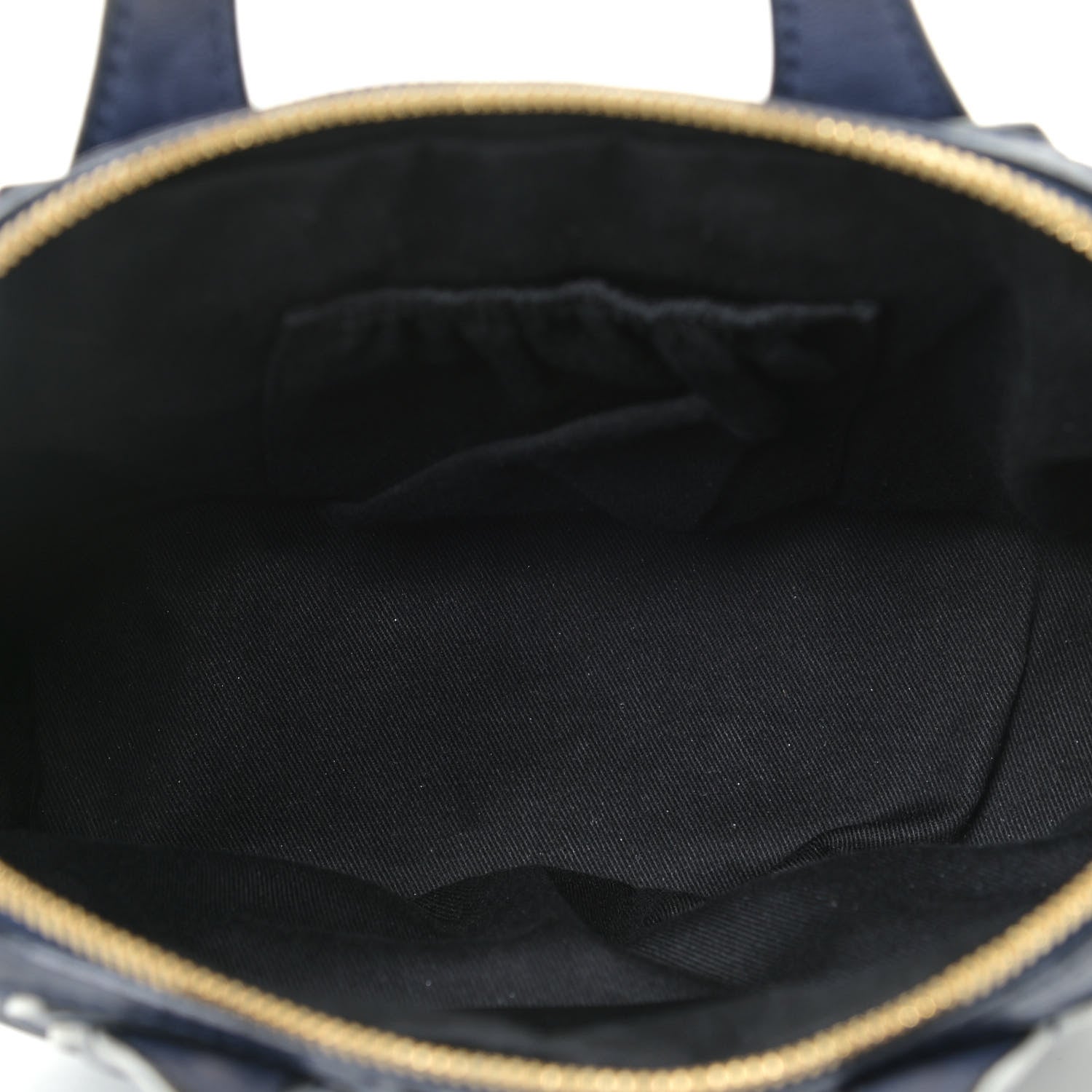 Givenchy Lambskin Micro Nightingale Blue 10 of 11