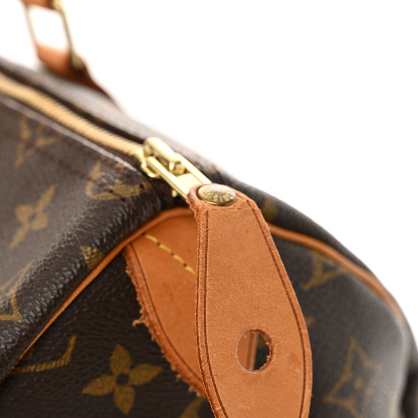 Monogram Speedy 35