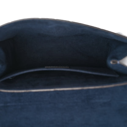 Louis Vuitton Empreinte Pins Saint Sulpice PM Marine 5 of 11