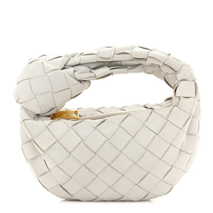 Bottega Veneta Nappa Intrecciato Candy Jodie Chalk 1 of 9