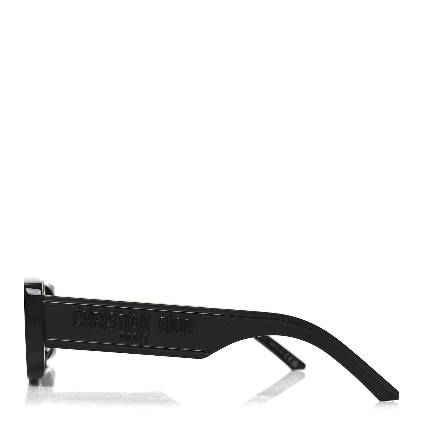 Wildior S2U Sunglasses Black