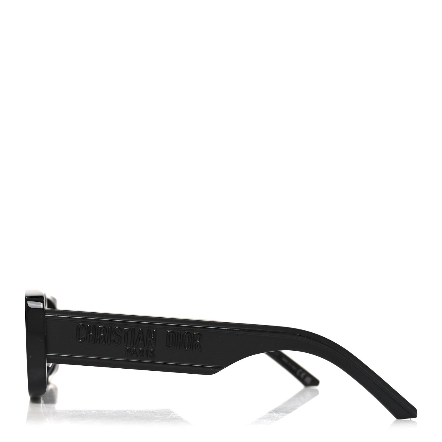 Christian Dior Wildior S2U Sunglasses Black 3 of 8
